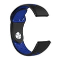 thumbnail image 3 of Sport Silicone Loop Watch Band Wrist Strap For Fitbit Versa /Versa Lite, 3 of 7