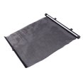 thumbnail image 2 of Car Side Window Shade [4 Pack] Universal Car Window Roller Shade, Retractable Car Sunshade for Side Window, 2 of 8
