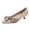 Beige, variant on Women’S Glossy Patent PU Closed Square Toe Platform High Heel Sandals, Adjustable Ankle Strap Thick Chunky Heel Dress Shoes, Non-Slip Sole Evening Office Heels, 1 Pair, Sizes 36 Through 42
