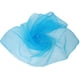 thumbnail image 2 of Bufanda de cuello de gasa lisa para mujer Zulema Bufandas de mujer, 2 of 8