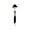 D, variant on 5 Fun Pens Fluffy Doll Pen Screen Touchs Replaceable Ball Pen 1Ml Pen
