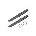 thumbnail image 1 of KABAR 9925 KBAR EMERGENCY WHISTLE TWO PACK, 1 of 1