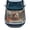 Aztec Horse, variant on KUIFORTI Desert Duck Camo Car Hood Cover Durable Easy Install Car Hood Wrap Protector Can be Washed Fade-Resistant Vehicles Decorate Engine Fits Sedans Trucks SUVs Pickups