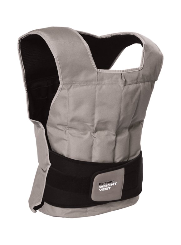 Weight Vests in Weight Lifting Accessories
