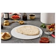 thumbnail image 5 of Stoneware Round Pizza Stone, 15 in., White, 5 of 6