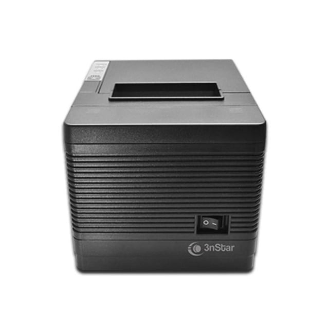 Miniprinter Térmica 3nStar para Recibos de 76mm. Interfaz USB 3nStar RPT008