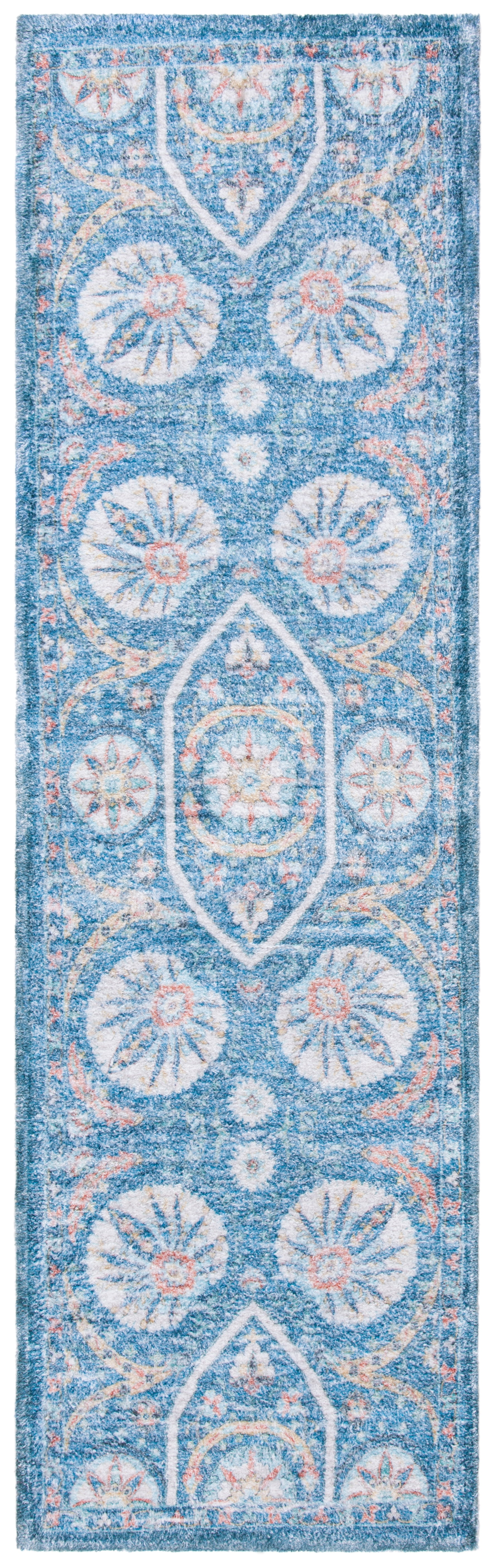 Safavieh Saffron Jaslyn Bordered Oriental Area Rug