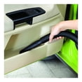 1.5Gallon Wet/Dry Vac with Bonus Car Nozzle