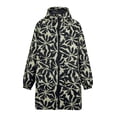 thumbnail image 1 of Regatta Womens Pack It Abstract Floral Jacket, 1 of 4