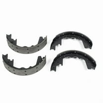 Power Stop Front OR Rear Brake Shoes