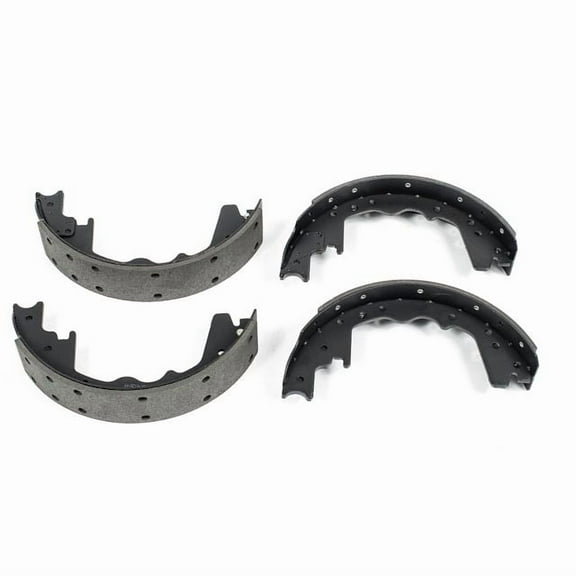 Power Stop Front OR Rear Brake Shoes