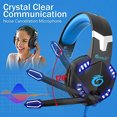 thumbnail image 3 of Versiontech. Auriculares De Juego G2000 Para Ps5, Ps4, Pc, X esquí esquí Gafas de esquí, 3 of 5