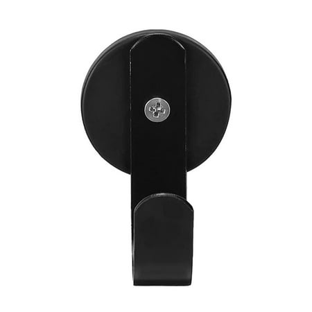 

Strong Hanging Magnet Storage Hooks Strong and Stylish Large Suction Hooks for Home Kitchen Workplace 1PCS