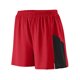 thumbnail image 1 of 335 AG MEN SPRINT MESH SHORT ROJO/ NEGRO XL Nave de descenso de Augusta 335, 1 of 1