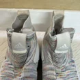 thumbnail image 4 of Ad-id-as Men's N3XT L3V3L 2020 ULTRALIGHT BB Shoes FW9245 PRIMEKNIT Size 18, 4 of 6