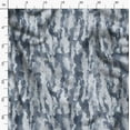 thumbnail image 3 of Soimoi Texture Printed,Cuddle Minky Fabric, Sewing Fabric by The Yard 56 Inch Wide,Decorative Plush Soft Fabric, Baby Garments, Toys and Blankets, Coin Gray, 3 of 6