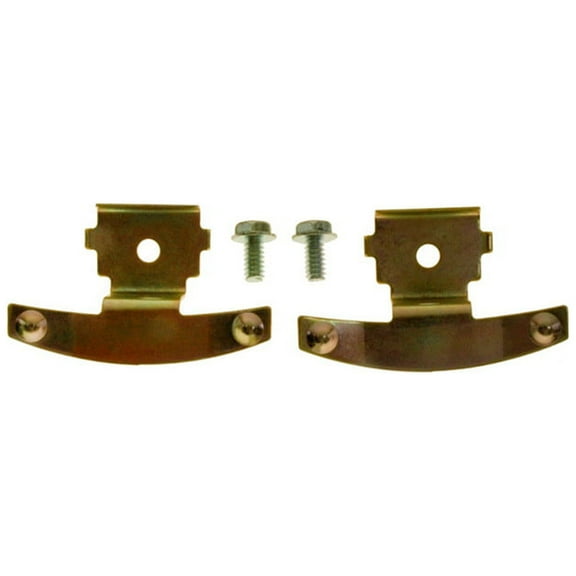 Raybestos R-Line Hardware Fits select: 1999-2009 CHEVROLET SILVERADO, 2000-2006 CHEVROLET TAHOE