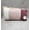Pink Stripe, variant on Target Accient Pillows, Various