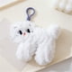 thumbnail image 1 of Llavero de animalito lindo Muñeco colgante Muñeco colgante para mochila de niña Adorno de juguete, 1 of 2