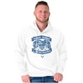 thumbnail image 5 of US Air Force Honor Courage Leadership Hoodie Sweatshirt Women Men Brisco Brands M, 5 of 6