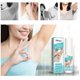 thumbnail image 5 of Desodorante en loción South Moon Pure Fragrance con fragancia para el cuerpo, olor a sudor, olor a axilas, portátil, fragancia ligera, BF | |, 5 of 5