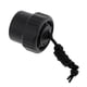 thumbnail image 2 of La Válvula Del De Buceo De cubierta Del Tapón Antipolvo Accesorios De Repuesto: Para El Regulador DIN De Buceo kusrkot Tapón antipolvo roscado para buceo, 2 of 6