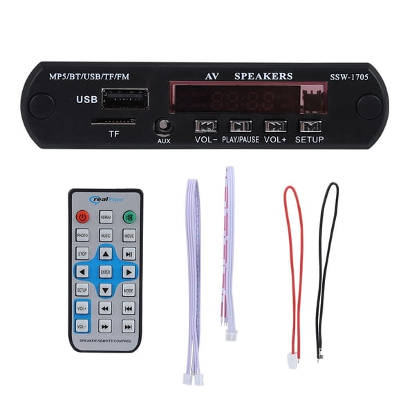 LEDM,1280*720 HD MP5 Player Bluetooth M Player Stereo M Player Best in Class