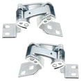 thumbnail image 5 of New Left Upper (Back Door) and Right Upper (Back Door) Door Hinge Compatible With Ford Transit Connect XLT Transit Connect ELECTRIC 2010-2013 By 9T1Z6126810C 9T1Z6126800E, 5 of 5