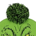 thumbnail image 2 of Gorro Bioworld Dr. Seuss El Grinch que se robó la Navidad, 2 of 5