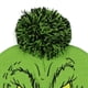 thumbnail image 2 of Gorro Bioworld Dr. Seuss El Grinch que se robó la Navidad, 2 of 5