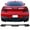 Carbon Fiber Print, variant on Ikon Motorsports Rear Trunk Spoiler Compatible with 2024-2026 Ford Mustang, Dark Horse Style Matte Black ABS Plastic Back Lid Spoiler Wing Lip
