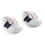 Child of Mine - Sporty Crib Shoes - Newborn