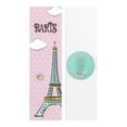 thumbnail image 2 of Estuche Prichos París de Plástico Varios Modelos 1 Pieza, 2 of 4