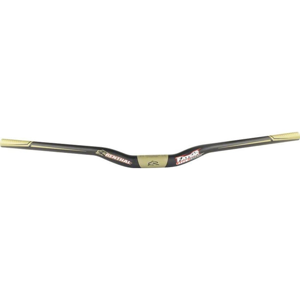 renthal fatbar 35 riser bar