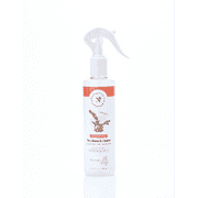 NaturAll (STEP 4) Wash & Go: Sea Moss and Chebe Refreshing Spray