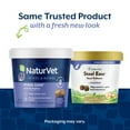 thumbnail image 5 of NaturVet Stool Ease Stool & Bowel Supplement for Dogs, Bacon and Chicken Flavor, 40 Count, 5 of 10