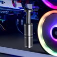 thumbnail image 4 of Aluminum Alloy Graphics Card Support GPU Brace Video Card Sag Holder Graphics Card Bracket, 4 of 5