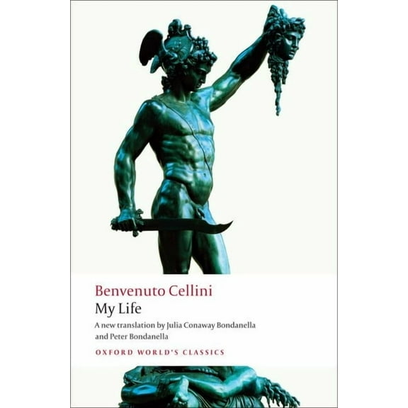 Oxford World's Classics My Life, (Paperback)