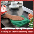 thumbnail image 4 of Toalla de cocina SINLAND Premium Sublimation 40 x 60 cm, paquete de 10, 4 of 7