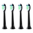 thumbnail image 2 of Replacement Toothbrush Heads, 4 Brush Heads Style 6, 2 of 5