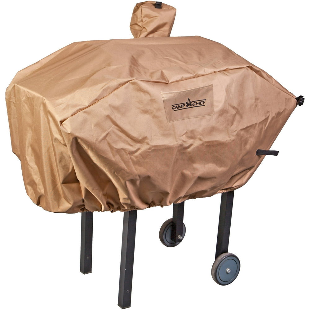 Pellet Grill Cover