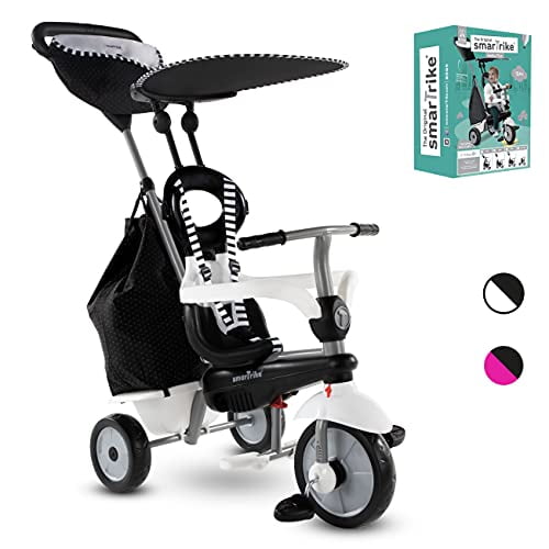 Baby trike 4 in 1 2025
