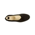 thumbnail image 3 of ARCOPEDICO Adult Female Mailu Shoes, Color: Black, Width: M, Size: 37, 3 of 4
