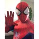 thumbnail image 2 of Disfraz de Halloween TASM 2 de Spiderman, traje Zentai de superhéroe para adultos y niños, mono completo para hombre y niño Fivean unisex, 2 of 2