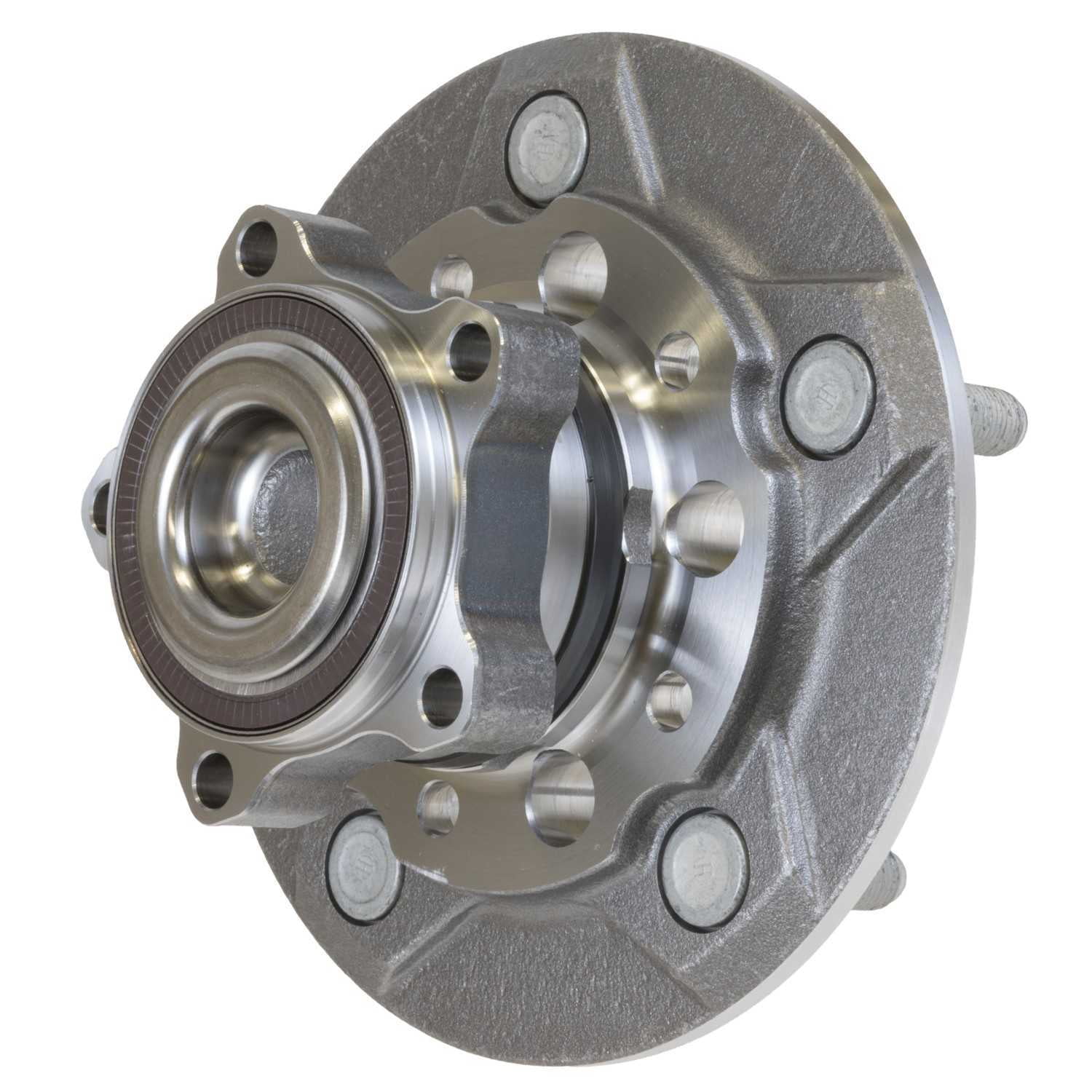 Schaeffler 567199.01 Wheel Bearing - Generation 3