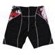 thumbnail image 1 of Pantalones cortos deportivos Secado rápido Verano Hombres Ciclismo Fitness Súper elástico Transpirable (#3,XXL), 1 of 8