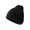 Black, variant on TELOLY Winter Hats for Men,Trendy Design Winter Hat,Casual Everyday Look Beanie for Men,Black