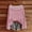 Pink, variant on WTXUE Womens Casual Lightweight Vintage Fair Isle Sweater Raglan Sleeve Crew Neck Knitted Art Print Pullover Sweaters Comfy Warm Fall Tops Bohemian Trendy Western Business Casual Blouses Blue L