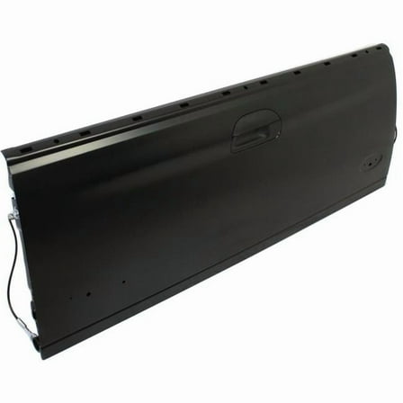 Tailgate Assembly with Hardware for 1997-2003 F150-250 LD Pickup Styleside Regular & Extended Cab