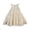 b-905Beige455, variant on MEZZALL Girls Floral A-Line Dress Casual Sleeveless Summer Party Wear For Toddler Kids O-Neck Cozy Dresses